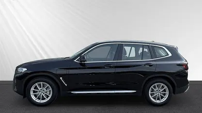 Gebraucht 2024 BMW X3 Performance SUV | 47.888 € (Superpreis)
