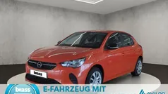 Gebraucht 2022 Opel Corsa-e Edition Kleinwagen | 16.250 € (Fairer Preis)