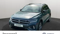 Gebraucht 2024 VW T-Roc R-line SUV | 30.988 € (Fairer Preis)