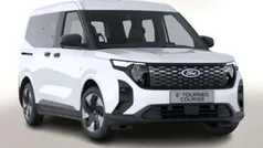 Gebraucht 2025 Ford Courier Trend Van / Kleinbus | 29.550 € (Fairer Preis)