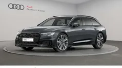 Gebraucht 2025 Audi A6 S-Line Kombi | 77.990 € (Fairer Preis)