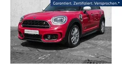 Gebraucht 2021 Mini Countryman SUV | 25.980 € (Fairer Preis)