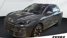 Gebraucht 2025 Cupra Terramar SUV | 38.970 € (Fairer Preis)