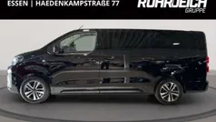 Schwarz Gebraucht 2025 Citroën Spacetourer Van | 38.990 € (Fairer Preis)