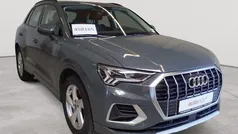 Gebraucht 2024 Audi Q3 Advanced SUV | 32.690 € (Superpreis)
