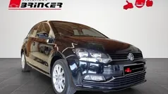 Gebraucht 2016 VW Polo Highline Kleinwagen | 10.490 € (Fairer Preis)