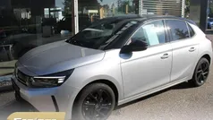 Silber Gebraucht 2024 Opel Corsa Kleinwagen | 16.980 € (Fairer Preis)
