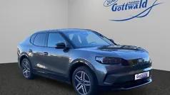 Magneticgrau (metallic) Neu 2024 Ford Capri Premium SUV | 52.990 € (Superpreis)