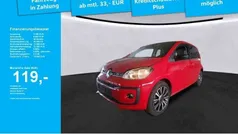 Gebraucht 2022 VW up! Style Kleinwagen | 13.948 € (Fairer Preis)