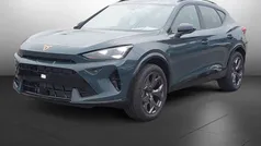 Blau Neu 2025 Cupra Formentor SUV | 33.490 € (Superpreis)