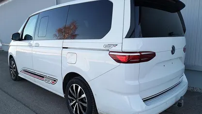 Candyweiß Neu 2025 VW Multivan Edition Van | 70.890 € (Fairer Preis)