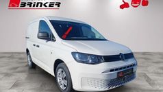 Gebraucht 2024 VW Caddy Basis Van / Kleinbus | 26.990 € (Superpreis)