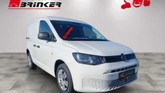 Gebraucht 2024 VW Caddy Basis Van / Kleinbus | 28.460 € (Superpreis)