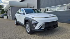 Atlas white Neu 2025 Hyundai Kona Select SUV | 25.990 € (Superpreis)