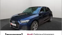 Gebraucht 2023 Audi A1 Sportback Advanced Kleinwagen | 24.876 € (Fairer Preis)