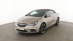 Gebraucht 2015 Opel Cascada Innovation Cabrio | 11.470 € (Fairer Preis)
