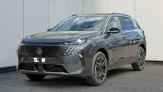 Grau Neu 2025 Peugeot 5008 Allure Van / Kleinbus | 35.540 € (Superpreis)