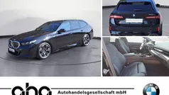 Gebraucht 2024 BMW 520 M Sport Kombi | 52.930 € (Superpreis)