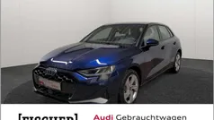Gebraucht 2024 Audi A3 Sportback Advanced Limousine | 31.876 € (Guter Preis)