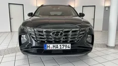 Gebraucht 2024 Hyundai Tucson Advantage SUV | 29.950 € (Guter Preis)