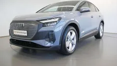 Kieselgrau Gebraucht 2022 Audi Q4 Sportback e-tron Ambiente SUV | 26.490 € (Guter Preis)