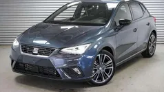 Gebraucht 2025 Seat Ibiza FR Limousine | 24.589 € (Fairer Preis)