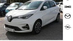 Gebraucht 2021 Renault Zoe Intens Kleinwagen | 14.980 € (Fairer Preis)