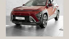 Ultimate red metalli Neu 2025 Hyundai Kona Prime SUV | 31.950 € (Fairer Preis)