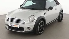 Silber Gebraucht 2015 Mini ONE Kleinwagen | 10.890 € (Fairer Preis)