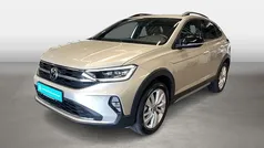 Gebraucht 2024 VW Taigo Move SUV | 20.209 € (Fairer Preis)