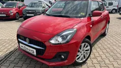 Rot Gebraucht 2023 Suzuki Swift Comfort Limousine | 14.997 € (Fairer Preis)