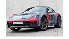 Gebraucht 2023 Porsche 911 Coupé | 309.990 €