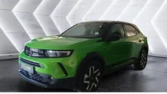 Gebraucht 2024 Opel Mokka GS Line SUV | 23.875 € (Fairer Preis)