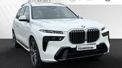 Alpinweiss Gebraucht 2024 BMW X7 M Sport SUV | 82.800 € (Superpreis)