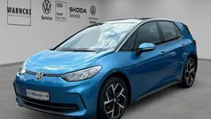 Gebraucht 2025 VW ID.3 Pro Kleinwagen | 31.970 € (Fairer Preis)