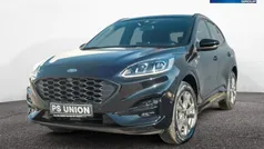 Gebraucht 2024 Ford Kuga ST-Line SUV | 35.990 € (Fairer Preis)