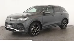 Gebraucht 2024 VW Tiguan R-line SUV | 48.684 € (Superpreis)