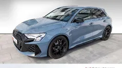 Gebraucht 2024 Audi RS3 Sportback Ambiente Kleinwagen | 63.880 € (Fairer Preis)
