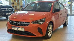 Gebraucht 2022 Opel Corsa Elegance Limousine | 13.840 € (Guter Preis)