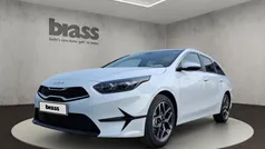 Carraraweiss Neu 2025 Kia Ceed Kombi | 27.390 € (Fairer Preis)