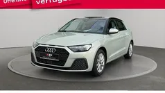 Silber Neu 2025 Audi A1 Sportback Kleinwagen | 27.590 € (Fairer Preis)