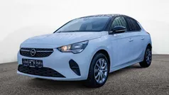 Weiß Gebraucht 2022 Opel Corsa-e Edition Kleinwagen | 15.950 € (Guter Preis)