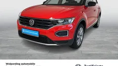 Gebraucht 2019 VW T-Roc Style SUV | 21.490 € (Fairer Preis)