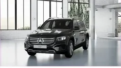 Mercedes GLB200