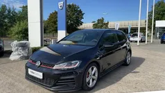 Gebraucht 2019 VW Golf VII GTI Kleinwagen | 20.995 € (Guter Preis)