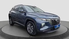 Grau Gebraucht 2021 Hyundai Tucson Trend SUV | 26.900 € (Fairer Preis)