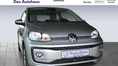 Gebraucht 2022 VW up! Move Kleinwagen | 13.490 € (Fairer Preis)