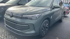 Gebraucht 2025 VW Tiguan Life SUV | 38.495 € (Guter Preis)