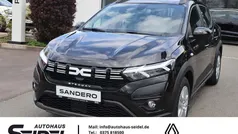 Gebraucht 2024 Dacia Sandero Expression Kleinwagen | 18.490 € (Fairer Preis)