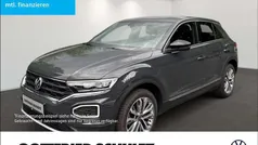 Gebraucht 2021 VW T-Roc United SUV | 23.490 € (Fairer Preis)